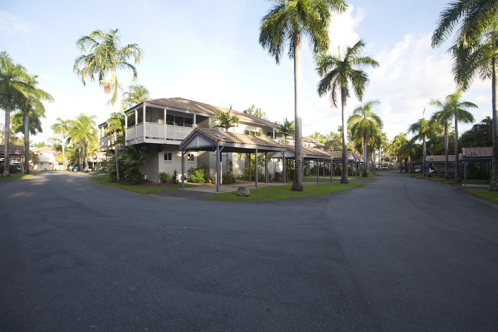 Reef Resort Villas Port Douglas 40/49