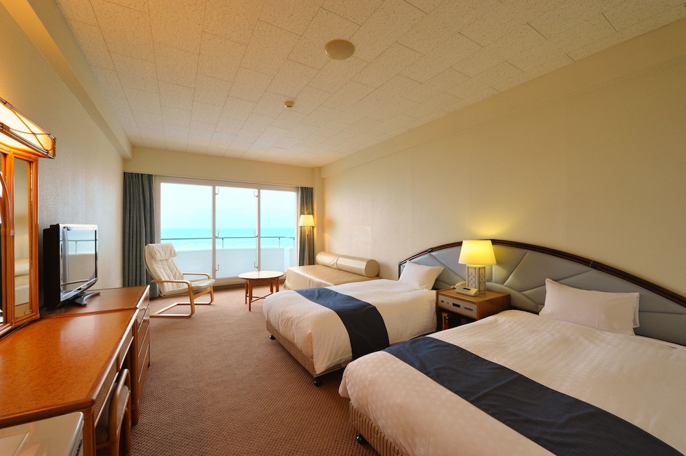 En Resort Eef Beach Hotel 20/69