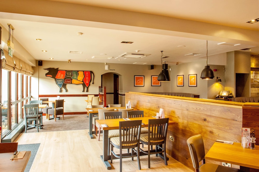 Premier Inn Liverpool North 31/43