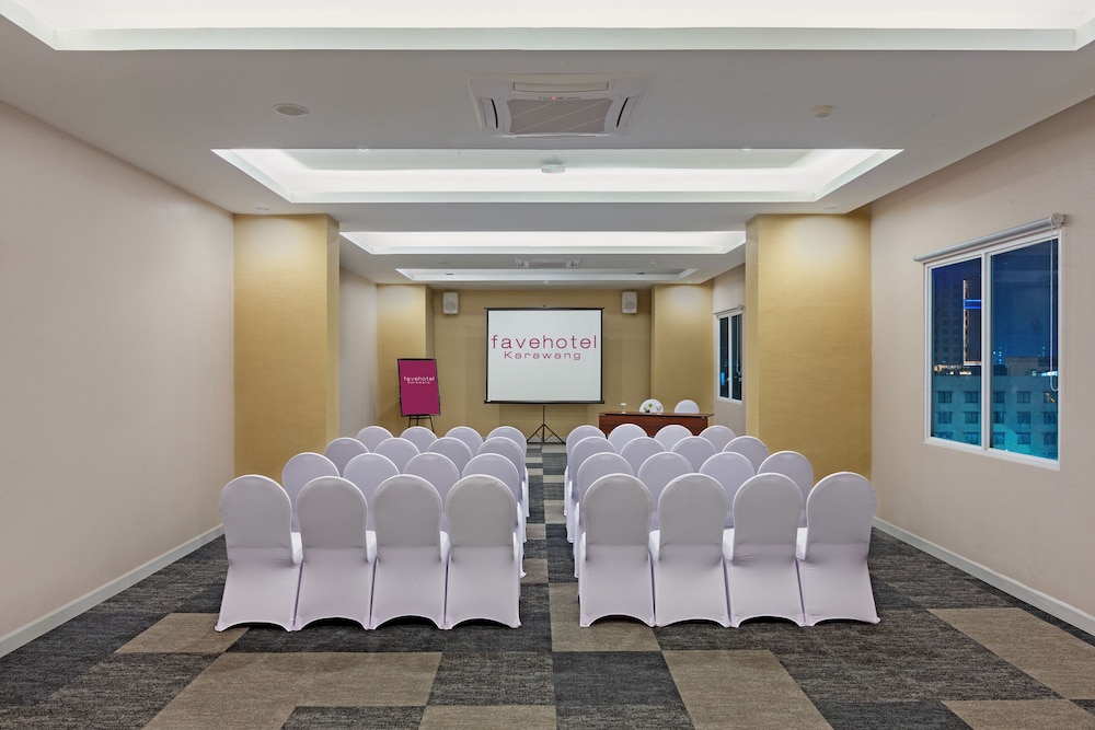 favehotel Karawang 33/43