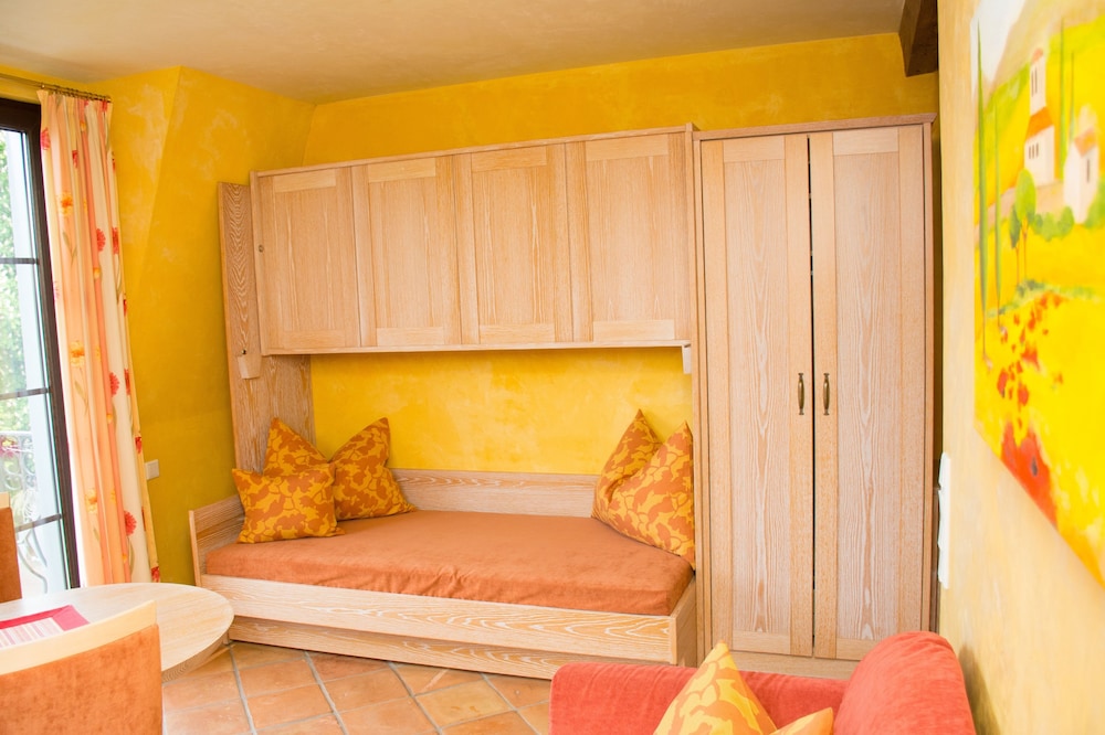 Hotel Casa Rustica 17/50