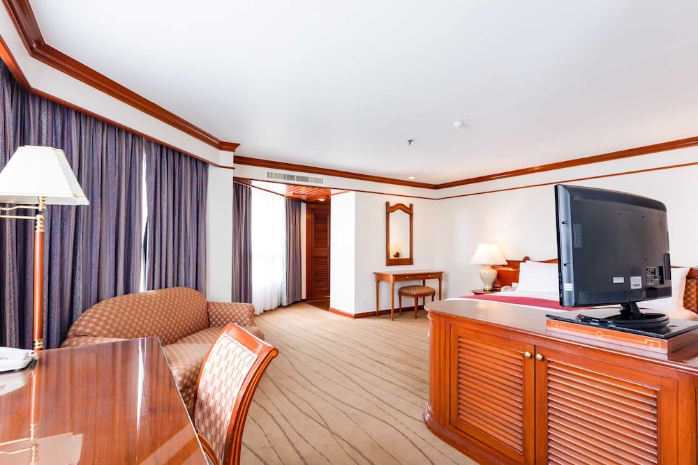 Centara Riverside Hotel Chiang Mai 55/75