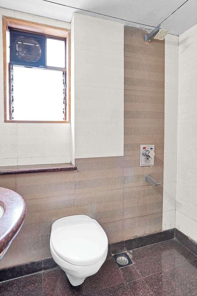 Hotel Orchard Pune 46/49