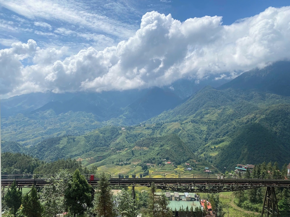 Joville Hotel Sapa 55/64