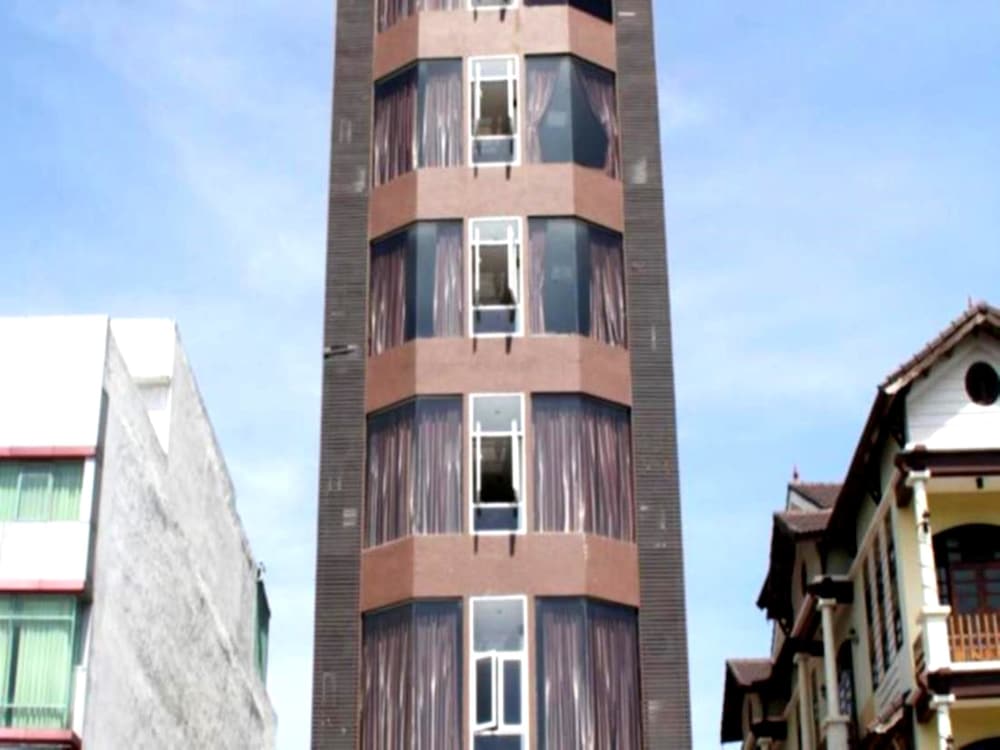 Brown Bean Hotel 1/30