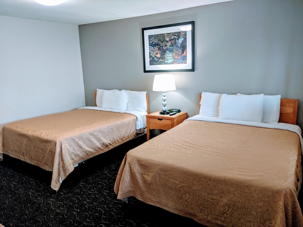 Budget Host Inn Niagara Falls 15/60