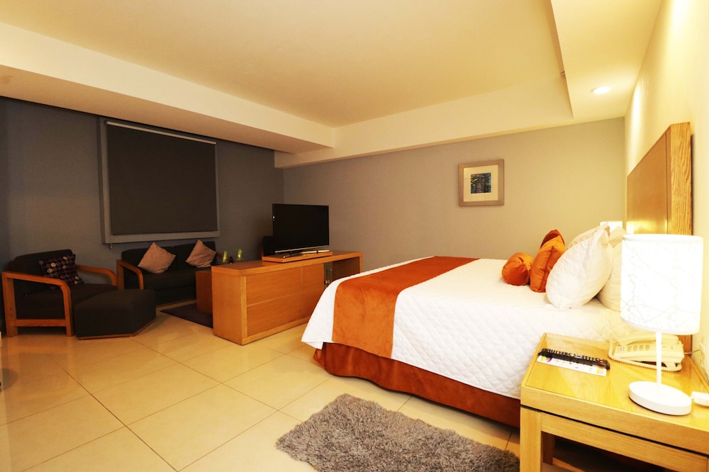 Hotel Hb Cordoba 15/53