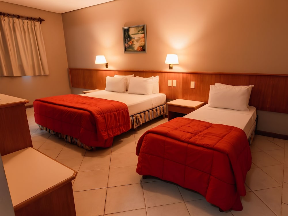 Marcopolo Suites Iguazu 10/49