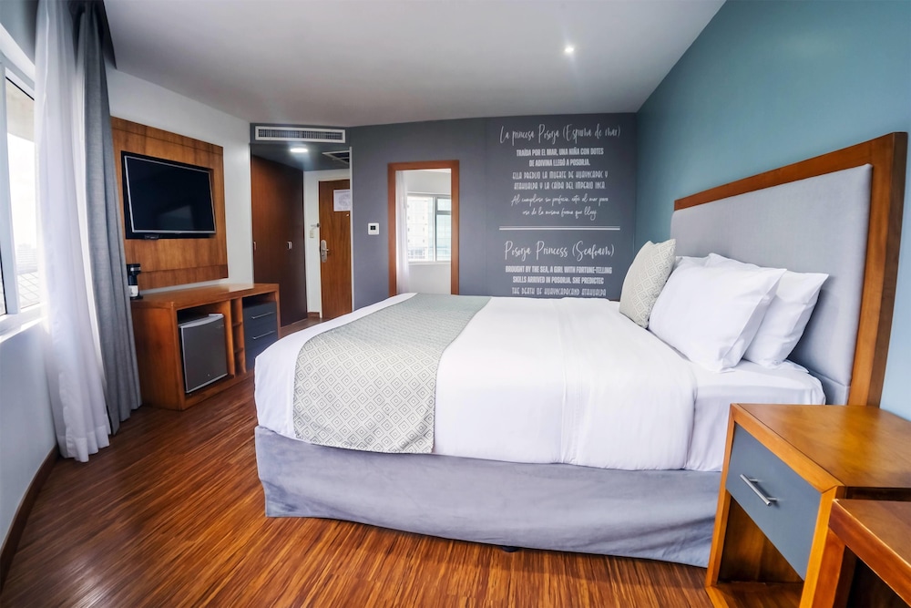 TRYP by Wyndham Guayaquil 25/71