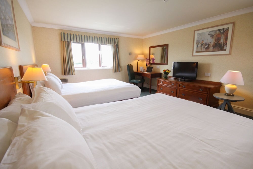 Citrus Hotel Coventry By Compass 12/50
