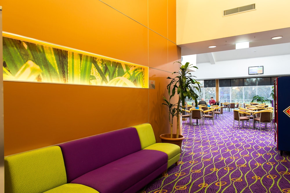 Thurgoona Country Club Resort 26/56