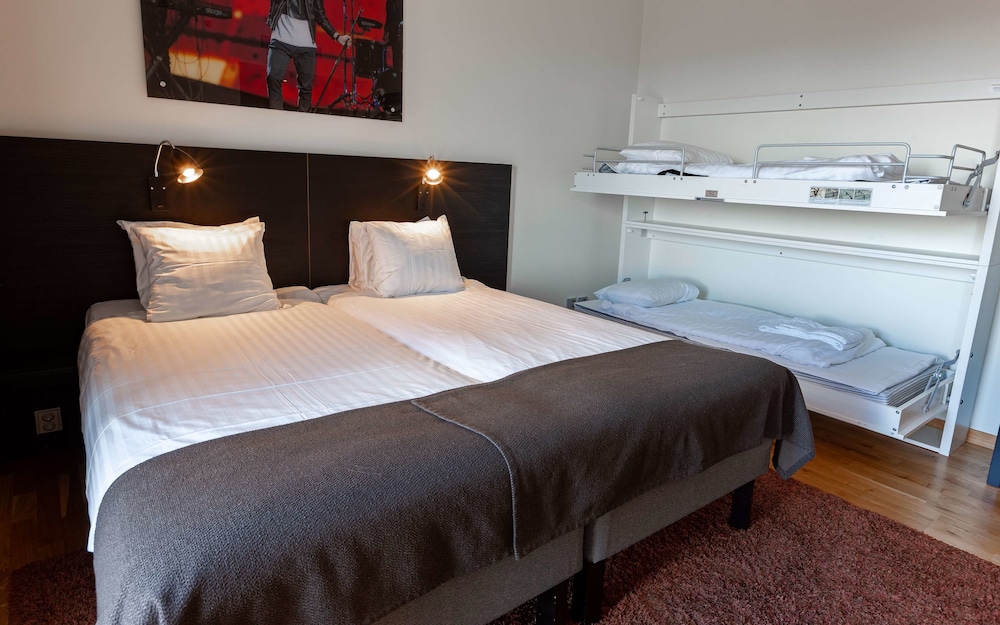 Best Western Malmo Arena Hotel 11/41