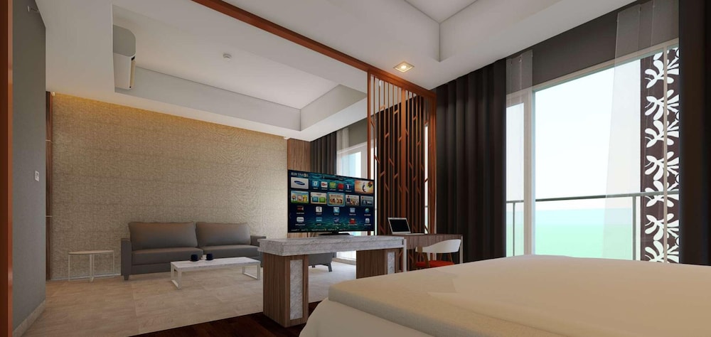 Hotel Santika Gunung Kidul 26/38