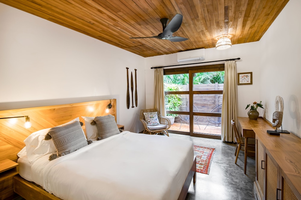 The Nomadic Hotel 14/50