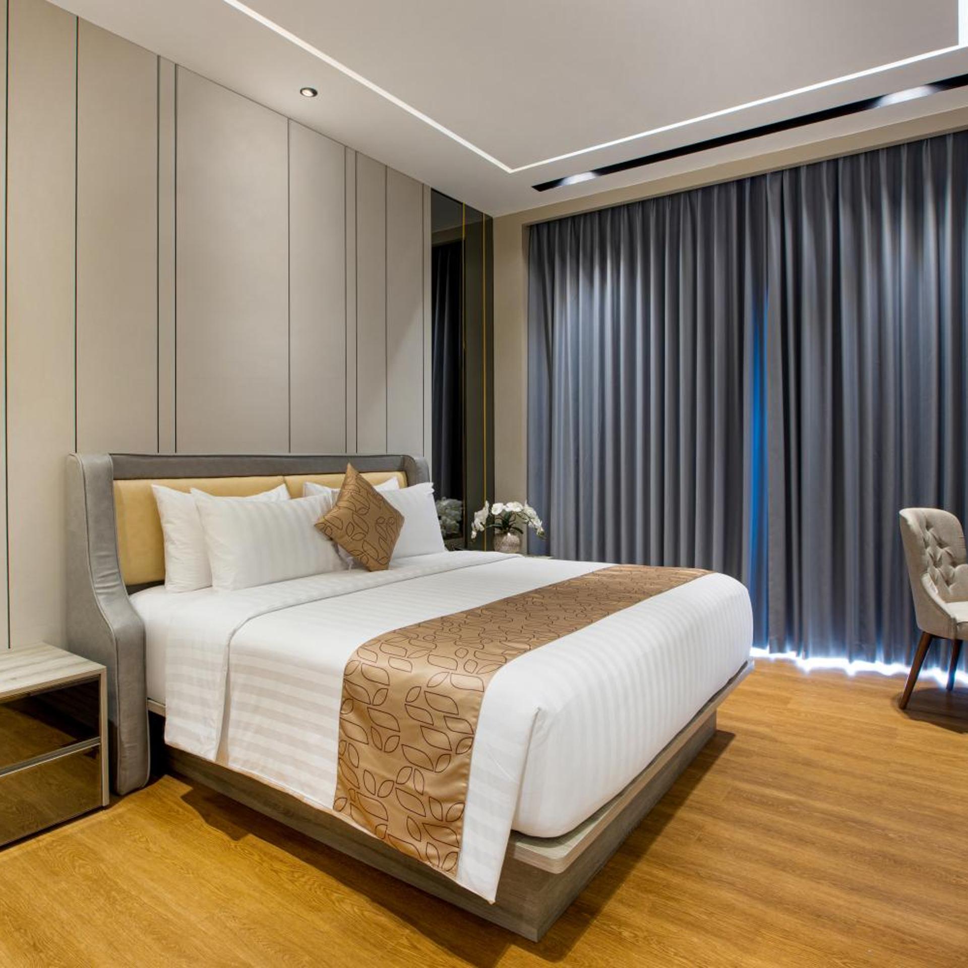 Kinaralana Boutique Hotel 6/24