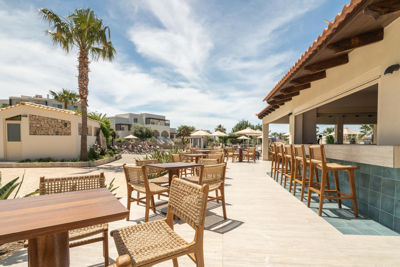 Kouros Palace Active Lifestyle Hotel 144/157