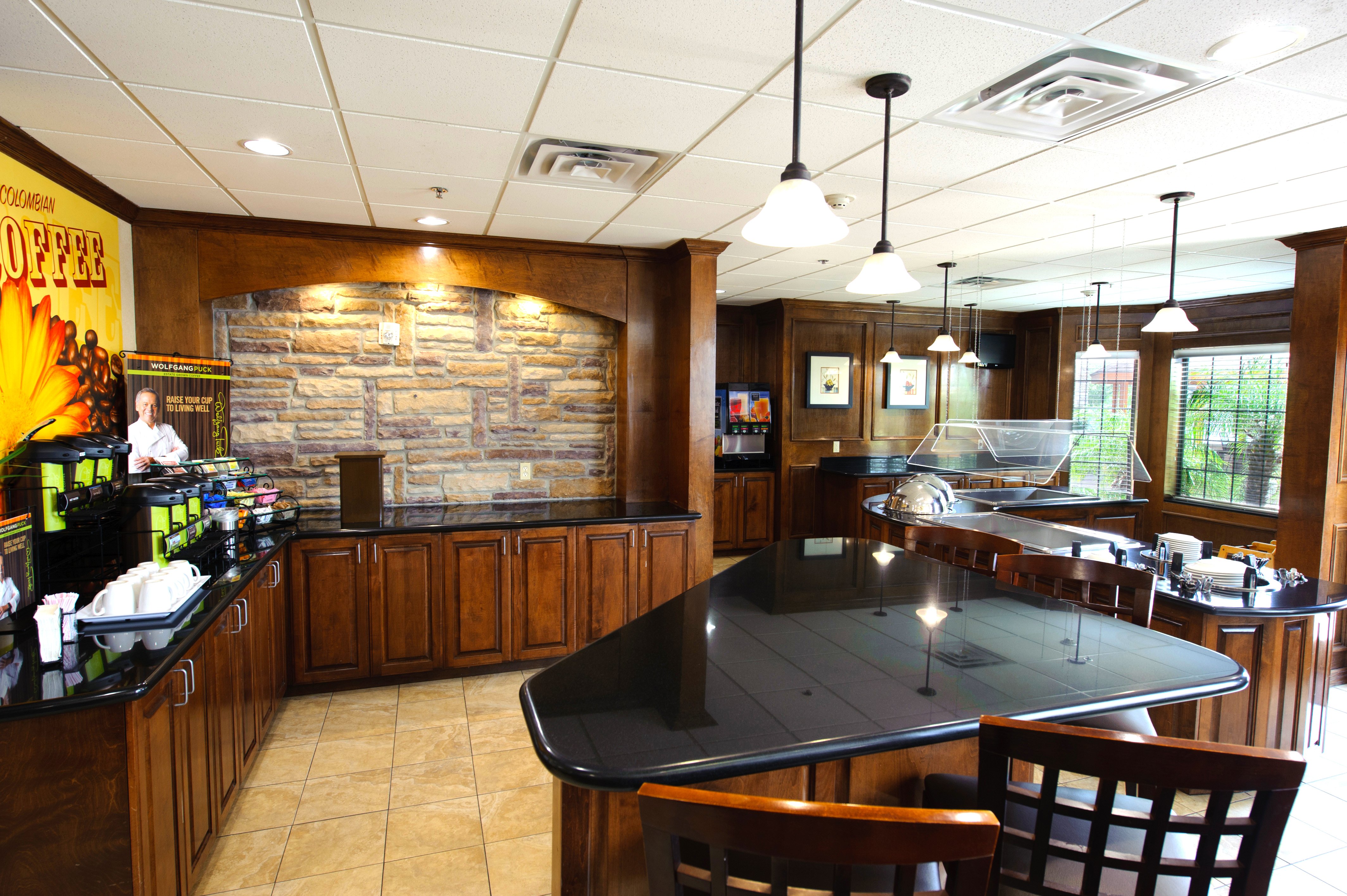 Staybridge Suites Corpus Christi 53/68