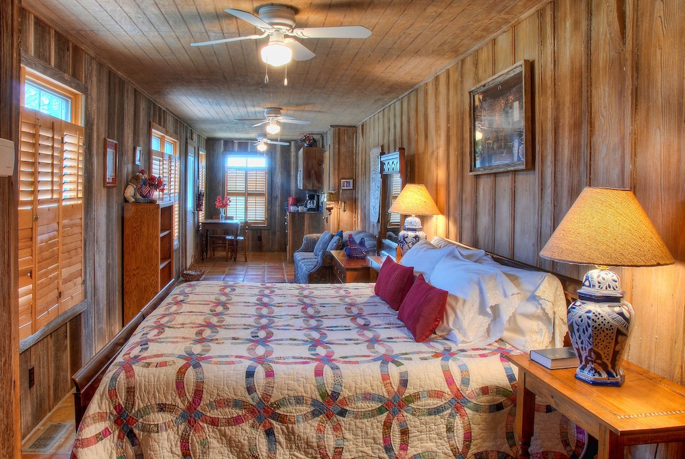 PANORAMIC, KING BED