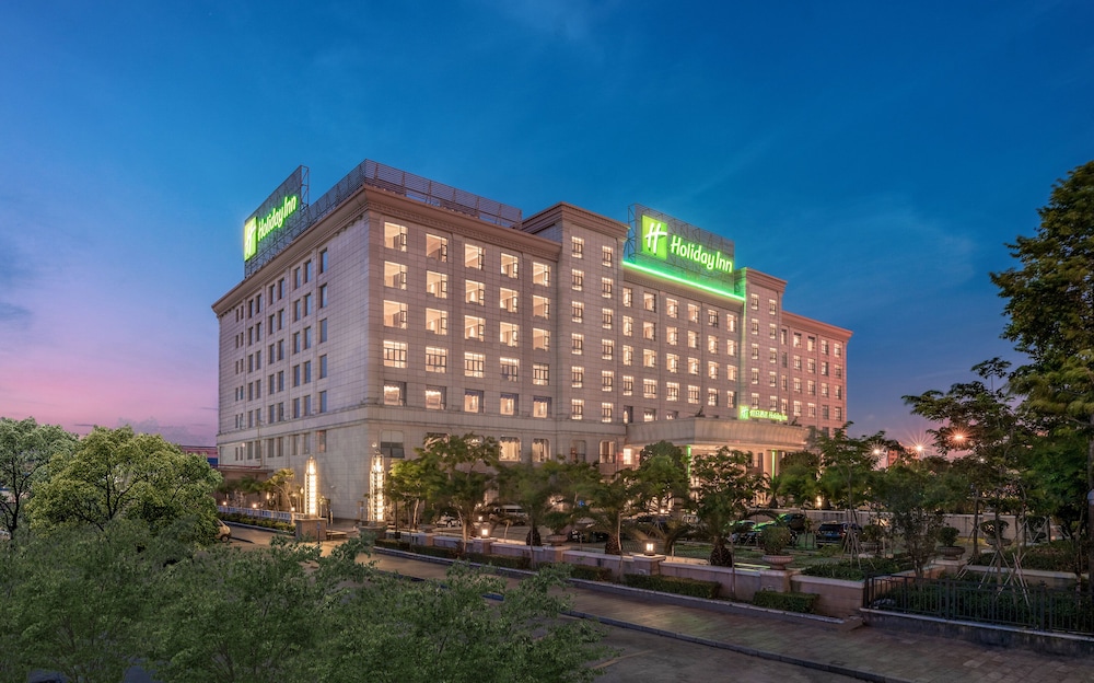 Holiday Inn FOSHAN NANHAI CENTRAL 1/81