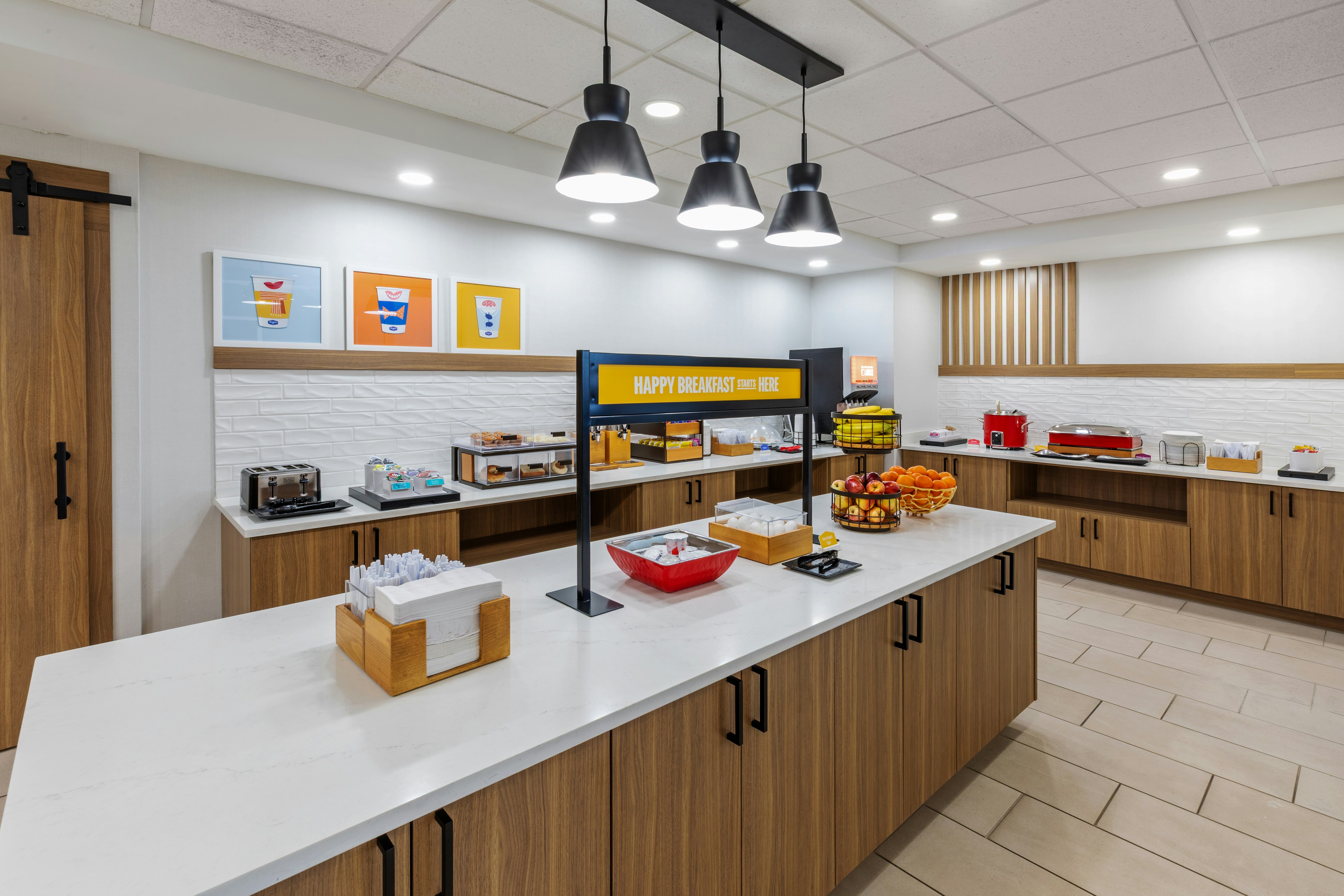 Hampton Inn & Suites Tomball Houston NW 56/86