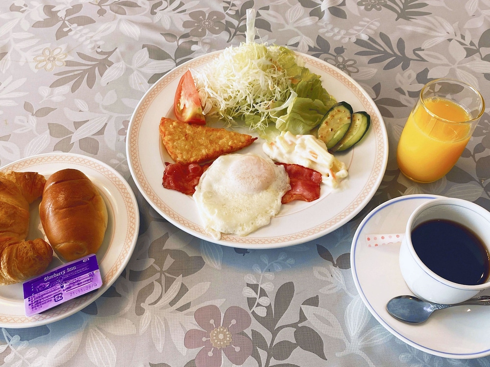 Hakuba Park Hotel 14/28