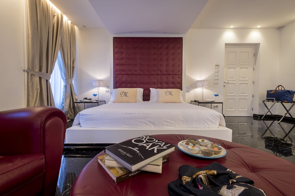 Hotel Metropole Taormina Maison D Hotes 7/71