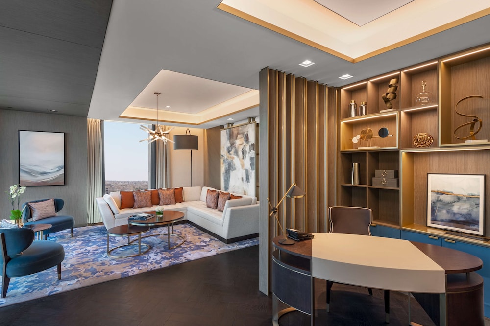 Waldorf Astoria Kuwait 66/81