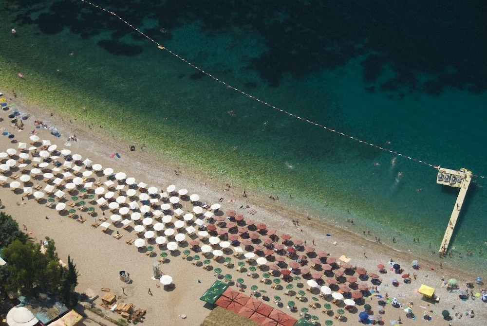 Almare Apartments Budva 39/50