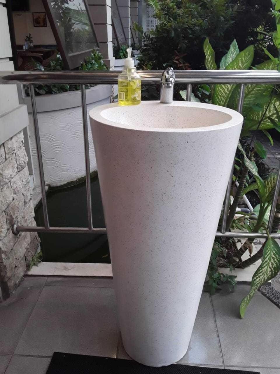 Hotel Winotosastro Garden 27/49