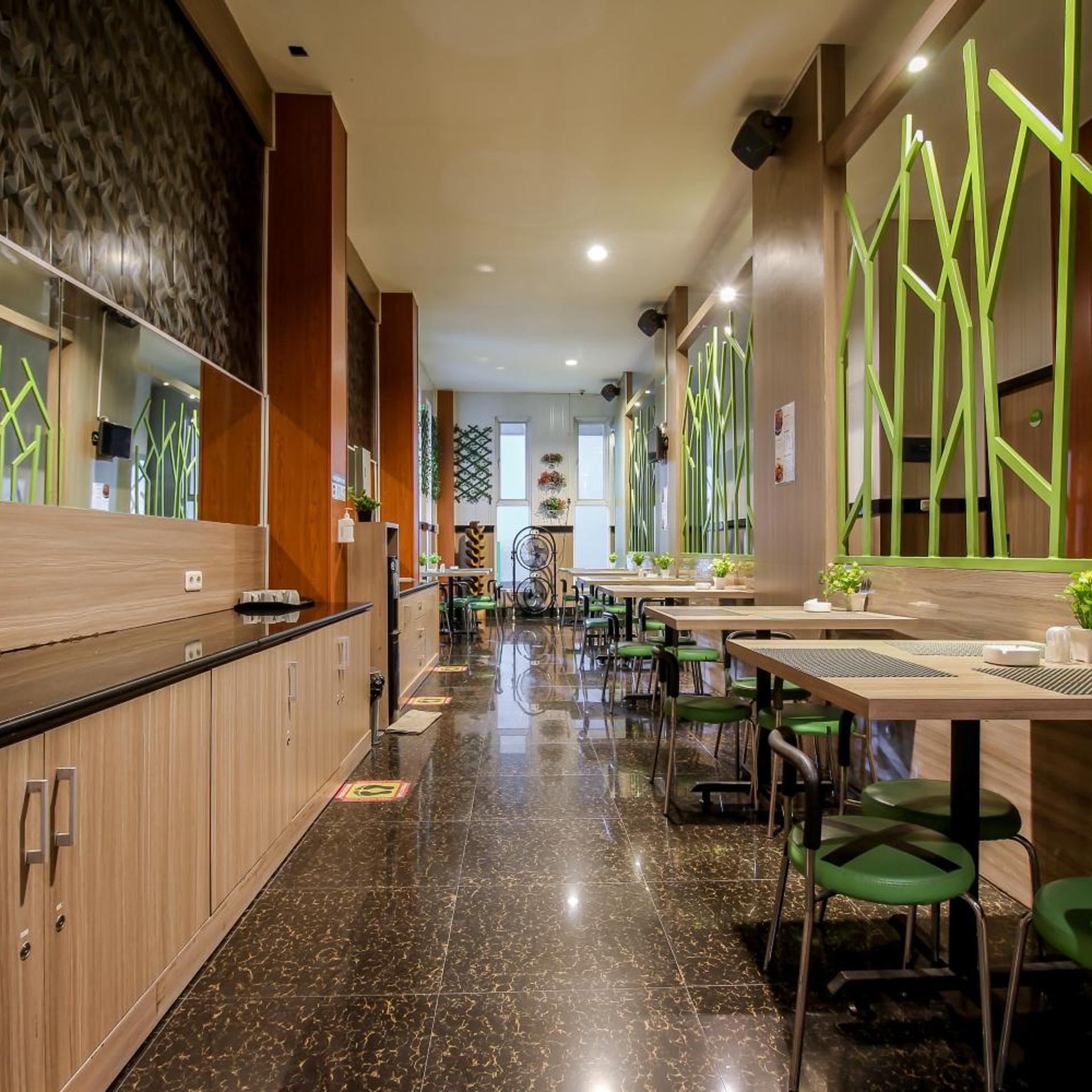Akasia Budget Hotel 30/41