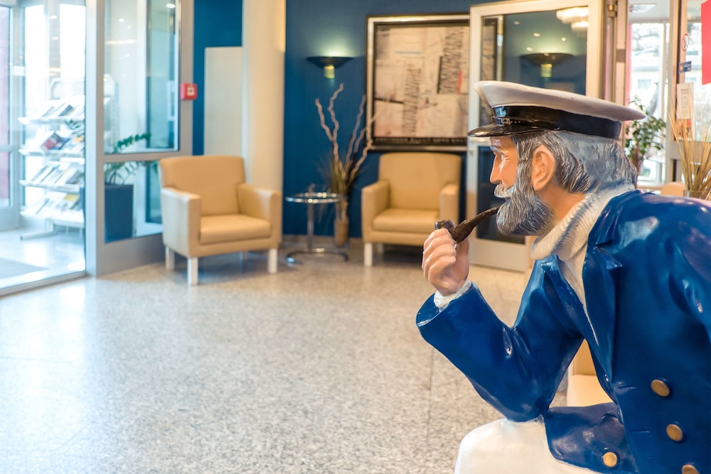 Hotel Stuttgart Sindelfingen City By Tulip Inn 34/39