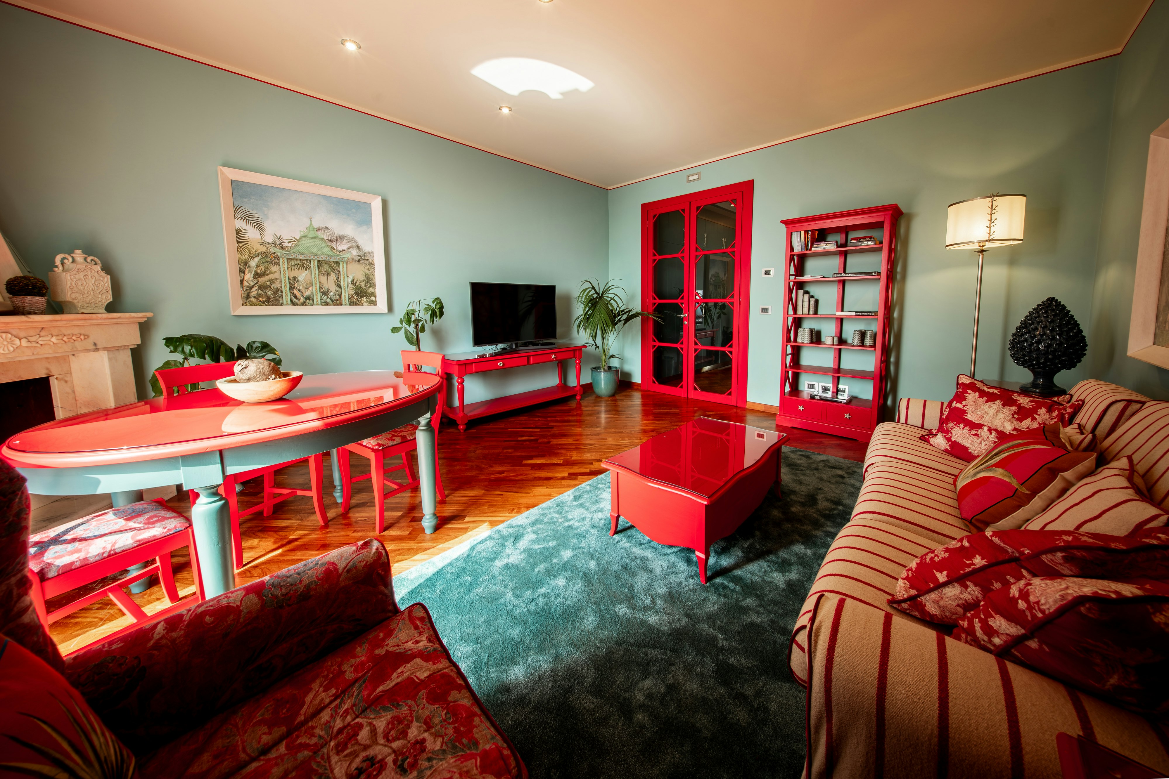 Villa Carlotta 22/40