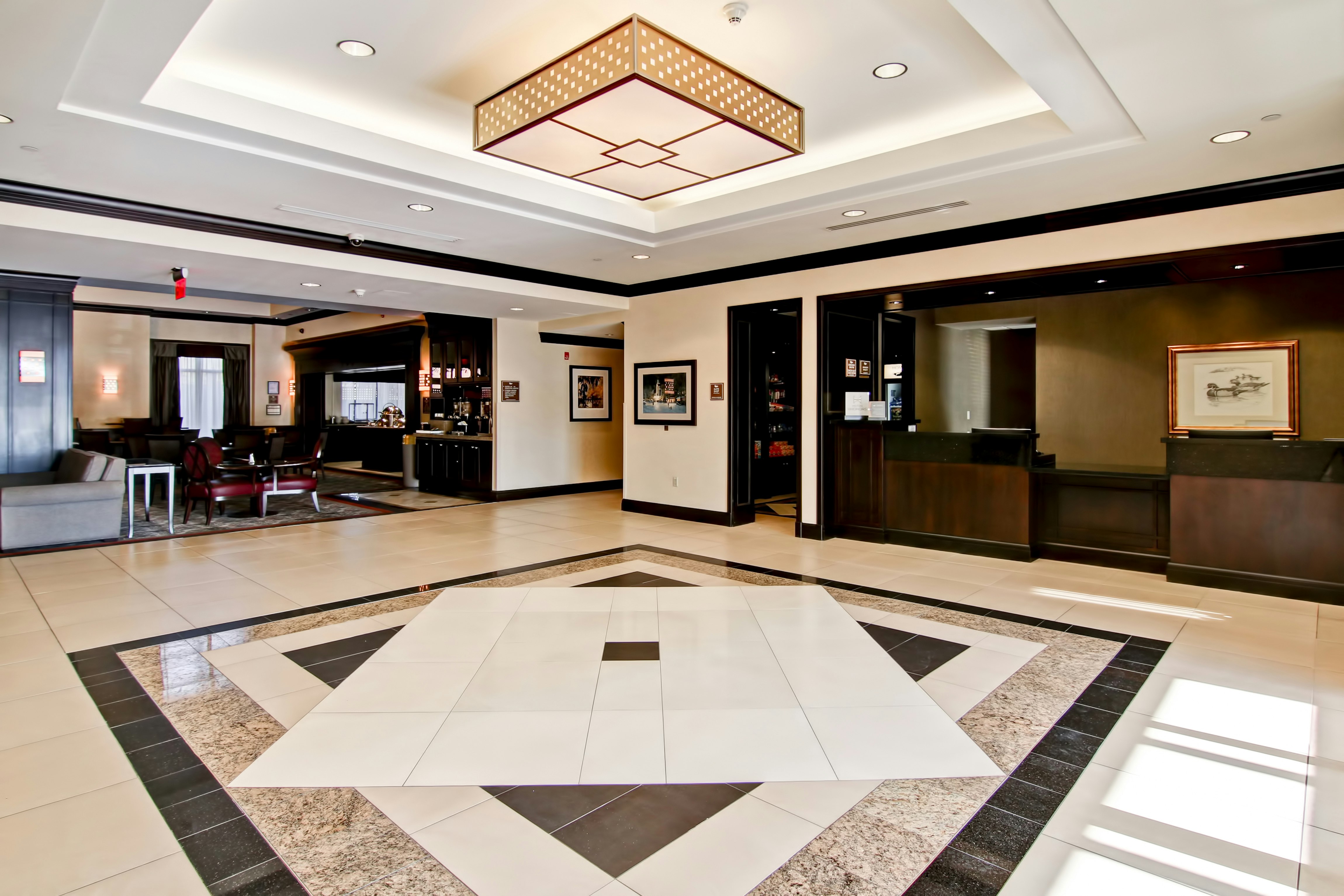 Homewood Suites By Hilton Toronto Airport Corporate Centre 2/43