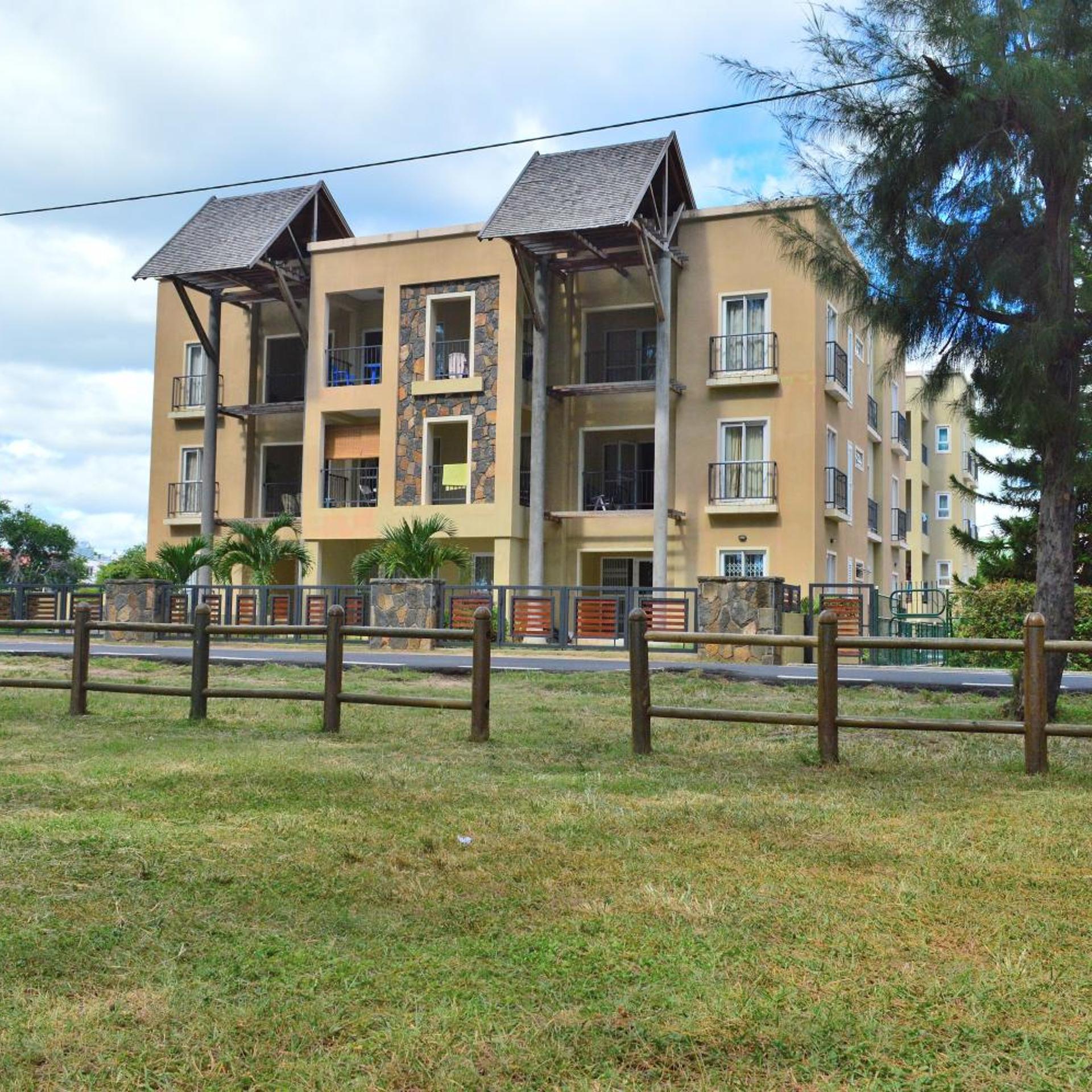 Paradya Beach Apartments 14/20