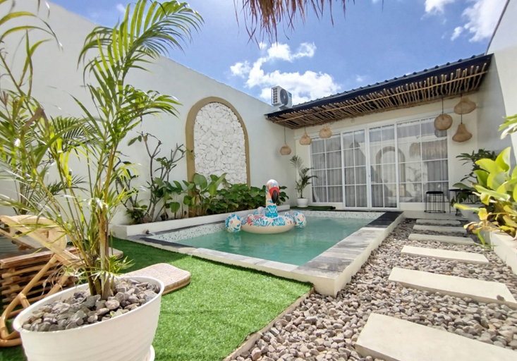 Dijogja Villas With Privatepool 10/11