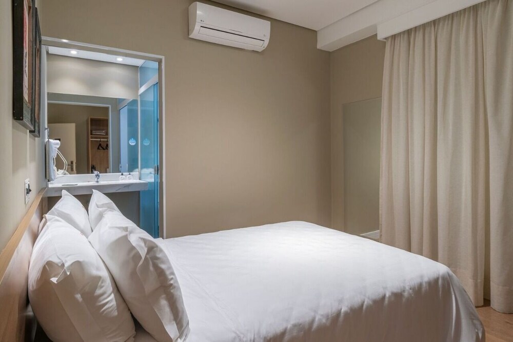 Aracatuba Plaza Hotel 45/74
