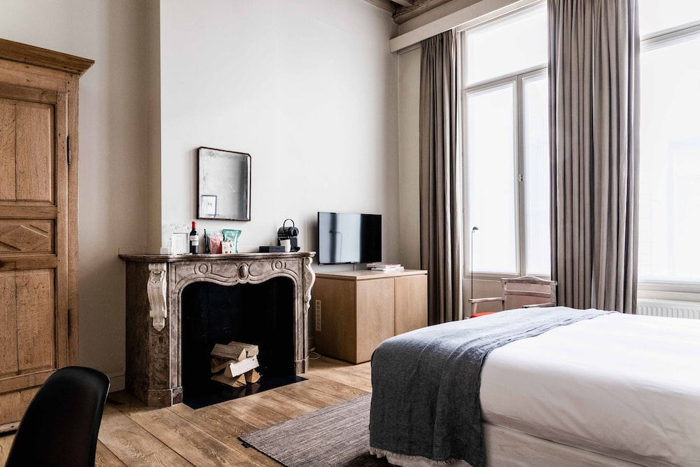 Hotel Julien 17/42