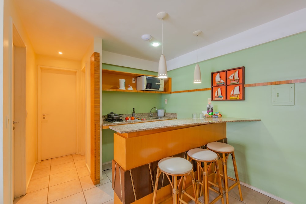 Mercure Fortaleza Meireles Hotel 7/75