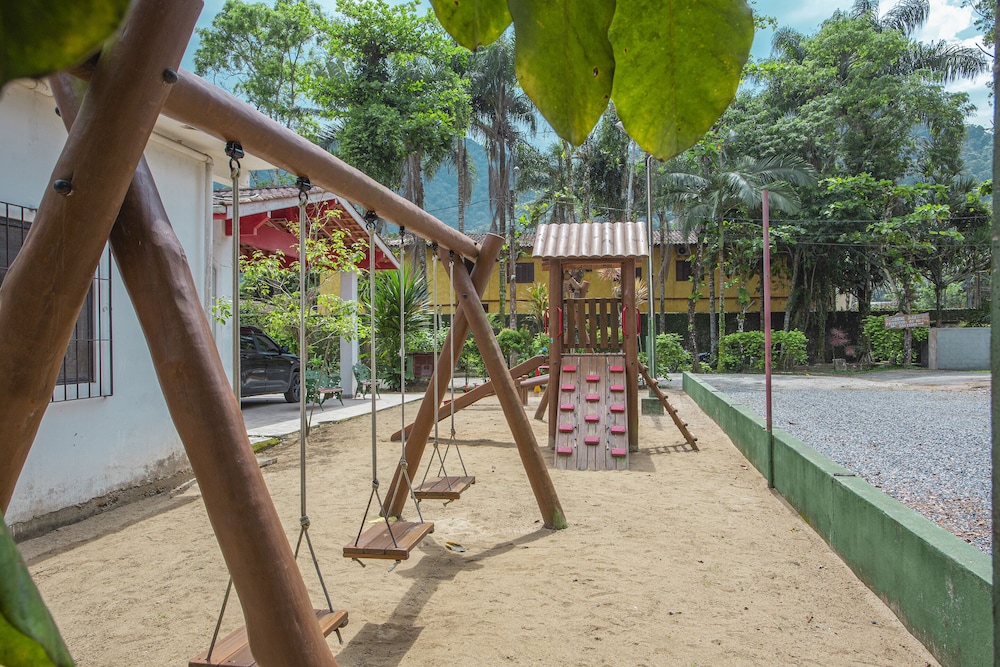 Hotel Saveiros 50/70