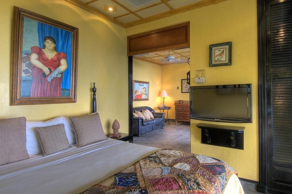 Villa Caletas Hotel 28/41