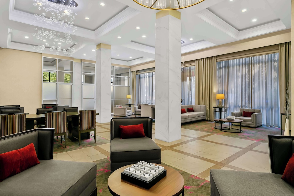Sonesta Hotel Baltimore Inner Harbor 36/60