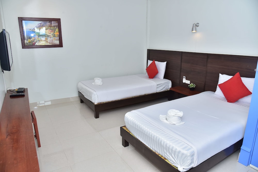 Kalla Pangha Resort 18/73