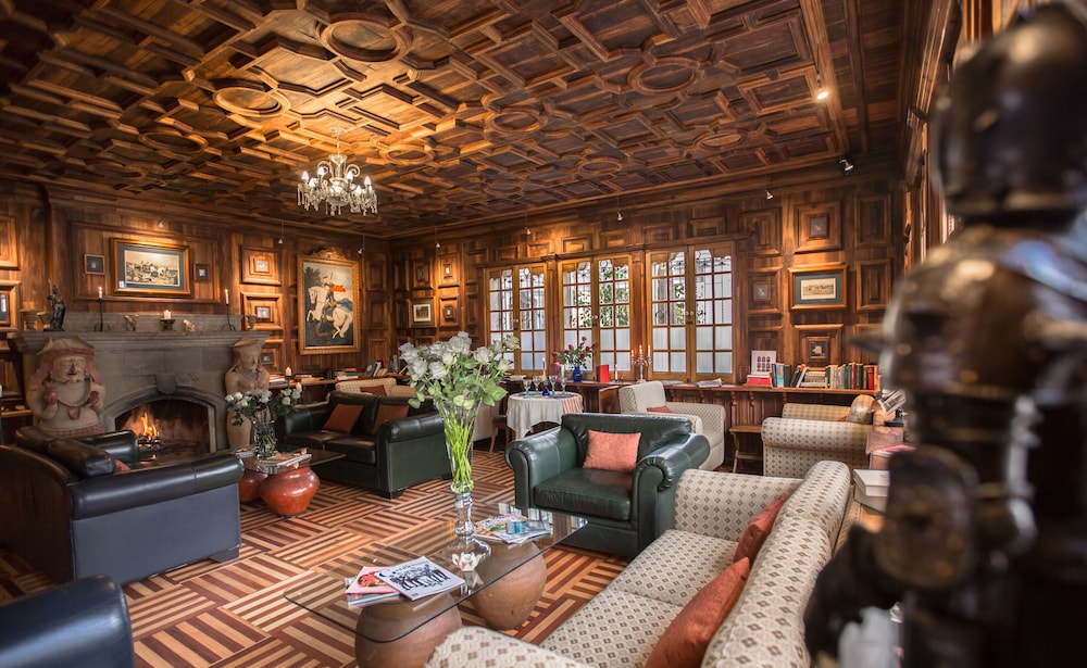 Cultura Manor Boutique Hotel Quito 37/52