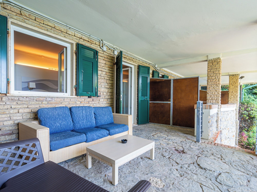 Il Nido Hotel 9/49