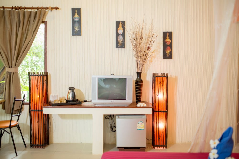 Da Kanda Villa Beach Resort 55/69