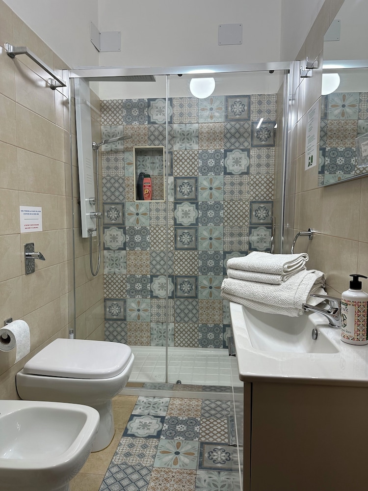 Bed Breakfast Delle Palme 62/64