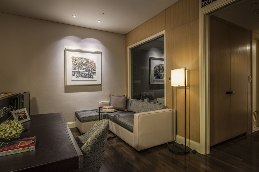 Ascott Raffles Place Singapore 18/35