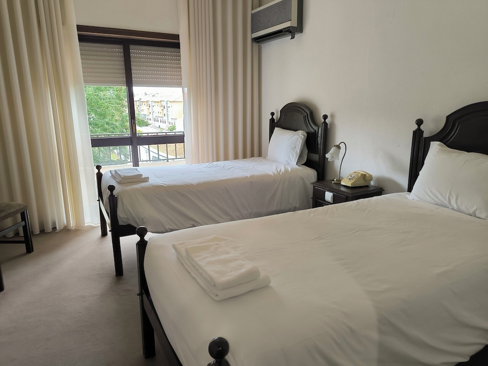 HOTEL MIRA SERRA 12/48
