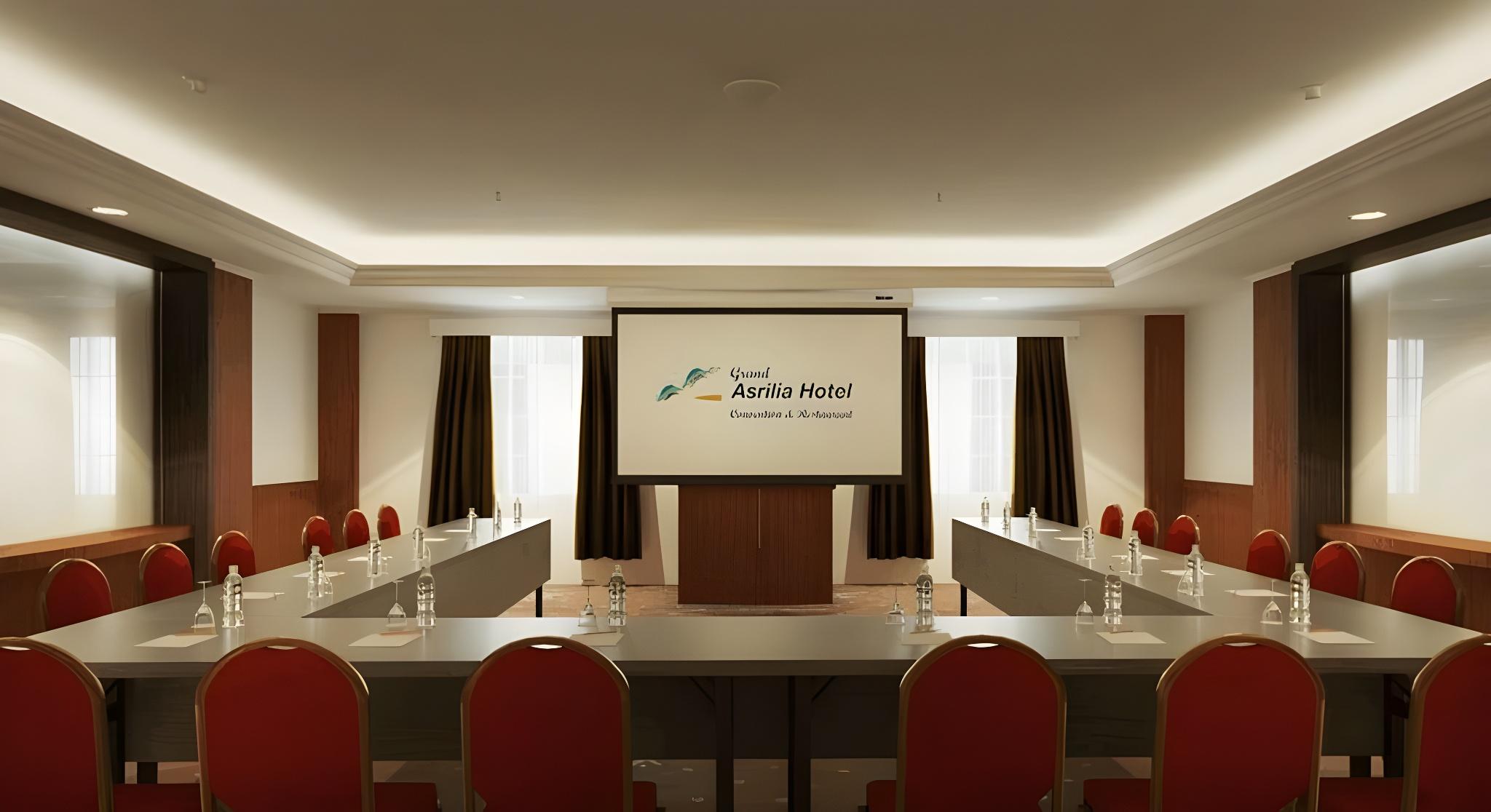 Grand Asrilia Hotel 37/50
