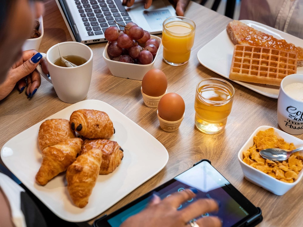 Ibis Budget Paris Porte D'aubervilliers 50/69